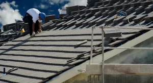 roof repair in Milwaukee