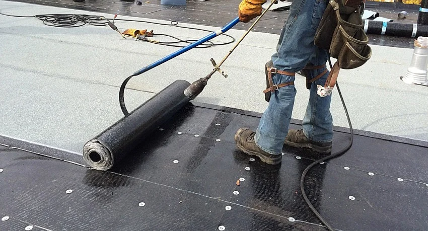 roof installation Milwaukee