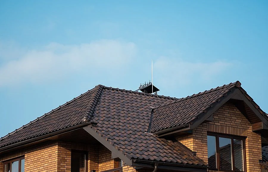 roof materials matter